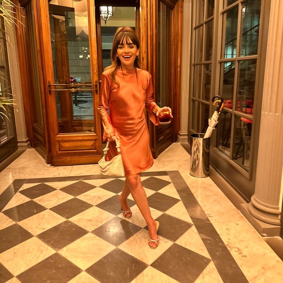 Cult Gaia Milla Dress - Picture 8 of 8